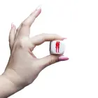 GAY KAMASUTRA DIE 25 MM Foto 2