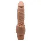 BAILE - CLARK reālistisks vibrators – 19.5 cm (7.7″) Foto 6