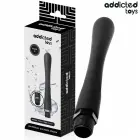 Addicted Toys Model 4 насадка для интимного душа с универсальным адаптером – 190 mm — Фото 1