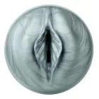 Feel Argenta Kiros masturbatorius – sidabrinis — Nuotrauka 4