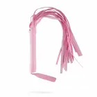 Secret Pleasure Chest Pink bondage kit for couples – 11 pcs — Photo 3