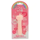 Unihorn Heart Throb mini vibratorius – 14.3 cm (5.6″) – rožinis — Nuotrauka 6