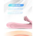 Lilo USB vibrators – rozā — Foto 8