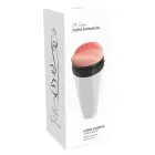 MOLLY 36 Functions USB Vibrating Masturbator – 21.6 cm (8.5″) — Photo 7