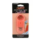 GoodHead Juicy Head Cocktails увлажняющий спрей для рта – Peach Bellini – 9 мл — Фото 2