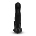 B-Vibe 360 Vibrating Anal Plug with Remote Control and Rotation – Black — Photo 6