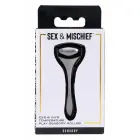 Sportsheets – sensory roller – temperature play – zinc alloy — Photo 1
