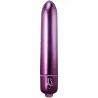 Rocks-Off RO-90 Parlor Prince kompakts lodes vibrators – 9 cm (3.5″) – violets — Foto 1