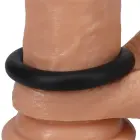 The Silicone Gasket Cock Ring – Medium — Photo 3
