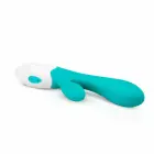 Blis Rabbit Intimate Device Rabbit Vibrator – 20 cm (7.9″) – Pink — Photo 3