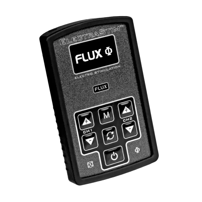 ElectraStim FLUX блок управления электростимуляцией – чёрный