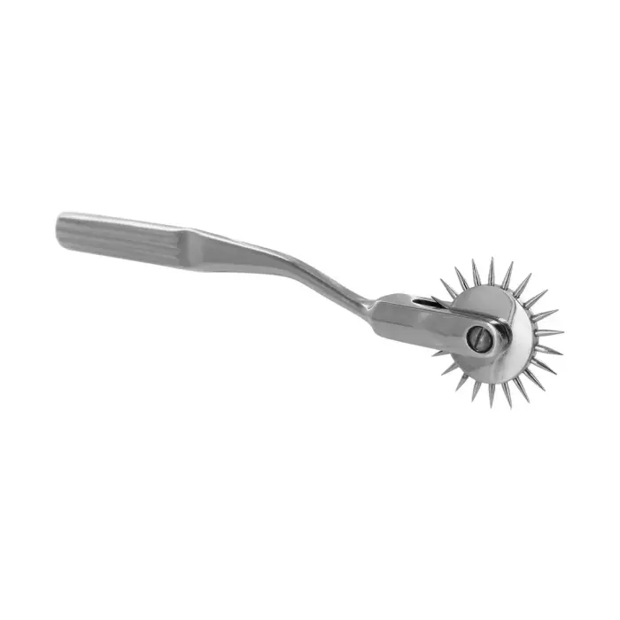 Odax - Sensation Wheel Photo