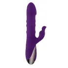 Playboy Pleasure Hop To It кролик-вибратор – 23.5 cm (9.25″) – фиолетовый — Фото 4