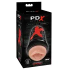 Pipedream PEE Air Tight suuline masturbaator – 17.5 cm (6.9″) — Foto 1