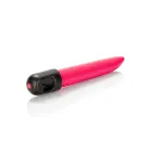 CalExotics Double Tap Speeder Vibrator – 17.3 cm (6.8″) – Pink — Photo 2