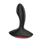 Magic Motion Solstice App Controlled Prostate Massager – 9.9 cm (3.9″) – Black — Photo 1