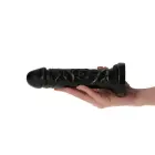 Camillo dildo – 16.5 cm (6.5″) – Must — Foto 6