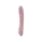 Жемчужный вибратор Kiiroo Pearl3 – 20 см (7.9″) – розовый — Фото 4