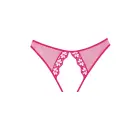 Mirabelle aluspüksid – roosad – One size — Foto 2