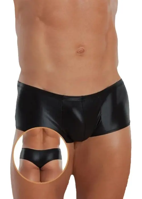 Thong 4485 – Black – L
