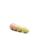 Kiotos Revolt Pink Smash 29 Small – silikoondildo – 20,5 cm — Foto 3