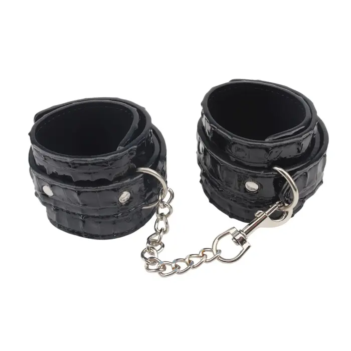 Surrender Ankle Restraints Photo