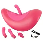 vibepad RIDE ON Sex Machine with Remote Control — Photo 15