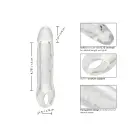 Performance Maxx прозрачная насадка на член 16.5 cm (6.5″) — Фото 4