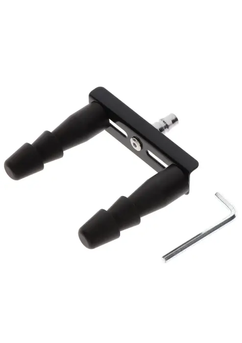 Double Vac-U-Lock Adapt Pro 1 and 2 Фото num