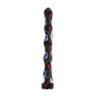 All Black dildo – 32 cm (13″) — Nuotrauka 1