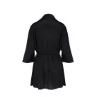 Casmir Sybilla robe – black – L/XL — Photo 6