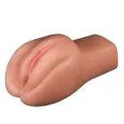 Vibrating Pet Pussy - Skin — Photo 3