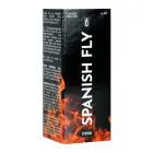 Cobeco Spanish Fly Strong Liquid – 10 ml — Photo 3