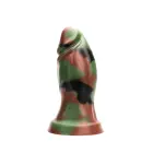 Kiotos Revolt Green Army 07 Large – silikoondildo – 21,5 cm — Foto 1
