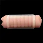 Virgin-Skin Blowout Stroker – Tupp ja suu — Foto 2