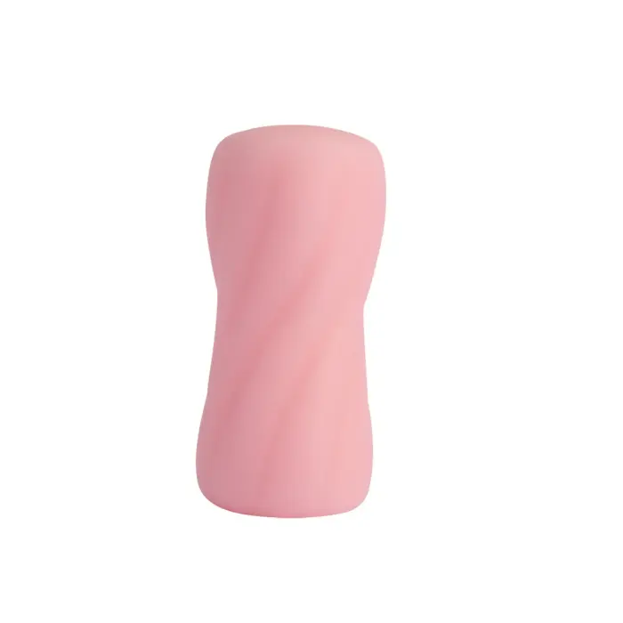 Blow Cox Masturbator Pleasure Pocket – rozā Foto 2