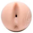 Fleshlight Girls Violet Myers Ahegao – realistlik anaalmasturbaator – 25 cm — Foto 4
