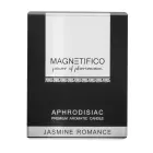 MAGNETIFICO Jasmine Romance handmade scented candle – 36 h — Photo 3