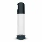 Вакуумная помпа Boners Smart Vacuum Pump LCD – 20 cm – черный — Фото 5