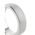 Mr. Steel CrissCross peenis võru – 4.5 cm — Foto 6