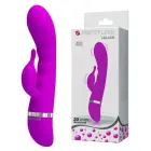 PRETTY LOVE Hilda – 30 funkciju vibrators – rozā — Foto 1