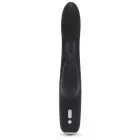 Fifty Shades of Grey Greedy Girl Slimline truša vibrators – 20 cm (7.9″) – melns — Foto 3