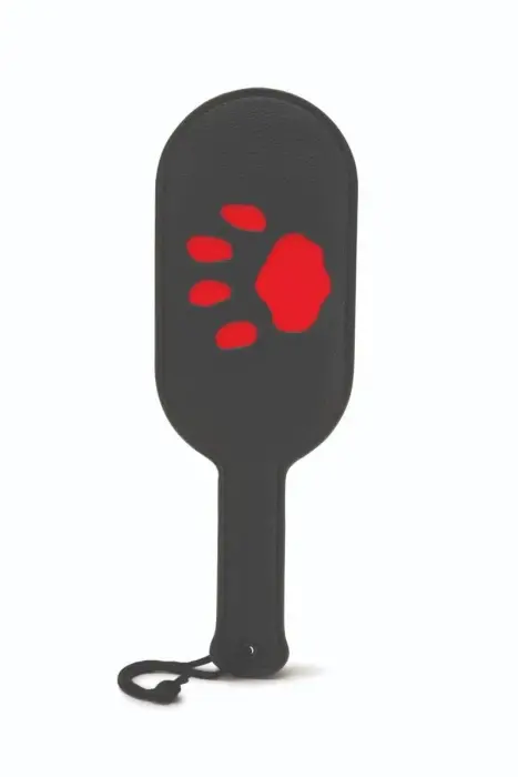 Prowler RED шлёпалка в виде лапки – красная