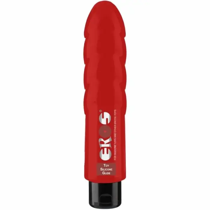 EROS Toy Silicone Glide силиконовый лубрикант – 175 мл