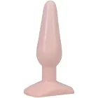 The Classic anaaltapp – 14 cm (5.5″) – Kreemikas — Foto 3