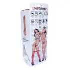 LOVECLONEX ZEUS reālistisks vibrators – 23 cm (9″) — Foto 8