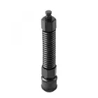 Hismith Flexible Spring Adapter EZ-Funlok – Black — Photo 3