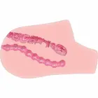 Hidden Desire ACT Nympho Bouncer vibreriv masturbaator 20 cm — Foto 4