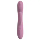 SVAKOM Trysta Neo Романтический кролик-вибратор – 18.3 cm (7.2″) – розовый — Фото 3
