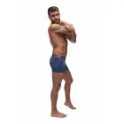Male Power Enhancer Short – XL – Antique Blue — Photo 2